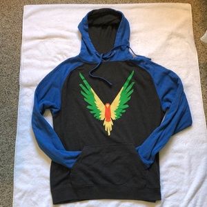 ✨last chance ✨Favorite Hoodie Maverick Logan Paul